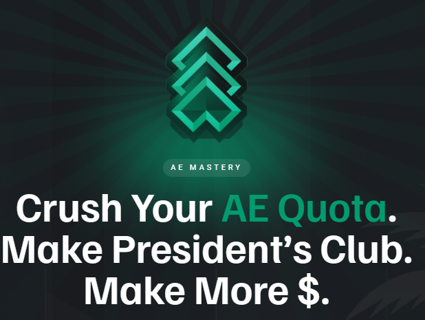 You are currently viewing Higher Levels – AE Mastery