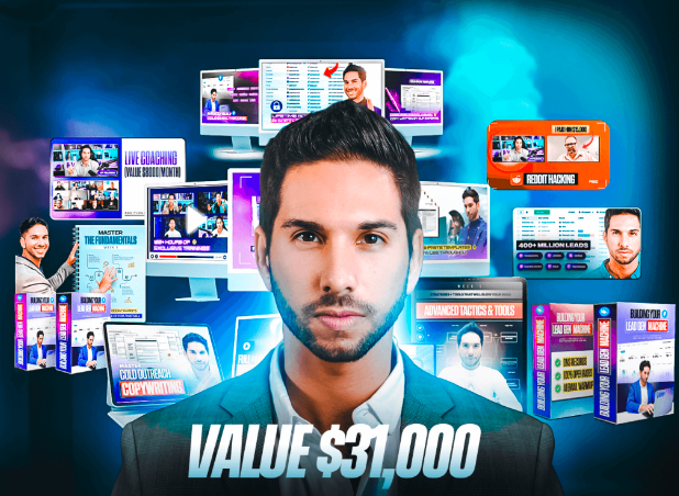 Read more about the article Jay Feldman – Lead Generation Insiders 2.0
