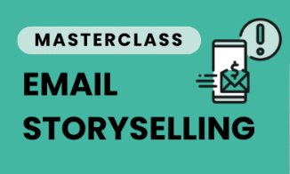 Read more about the article Jim Hamilton – Email Storyselling MBA