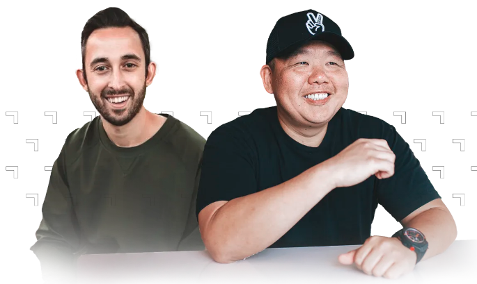 Read more about the article Jimmy Kim & Chase Dimond – Ecom Email Certified