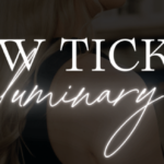 Jocelyn Panton – Low Ticket Luminary