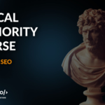 Koray Tugberk Gubur – Topical Authority 2.0 + Update 1 to 5