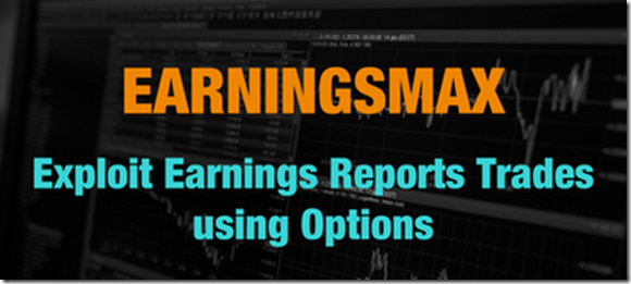 You are currently viewing Option Tiger – EarningsMAX