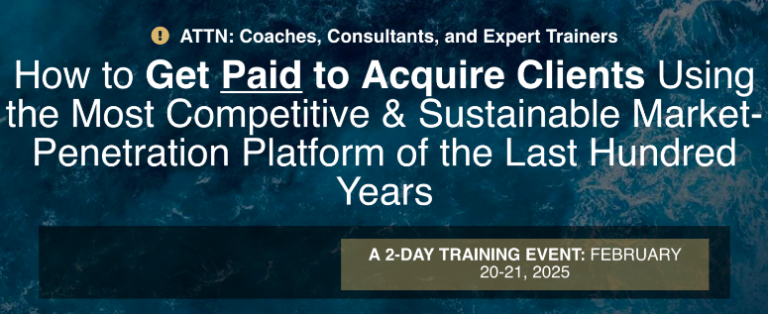 Read more about the article Taylor Welch – Blue Ocean Content