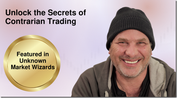 Read more about the article Traderlion – Unlock the Secrets of Contrarian Trading