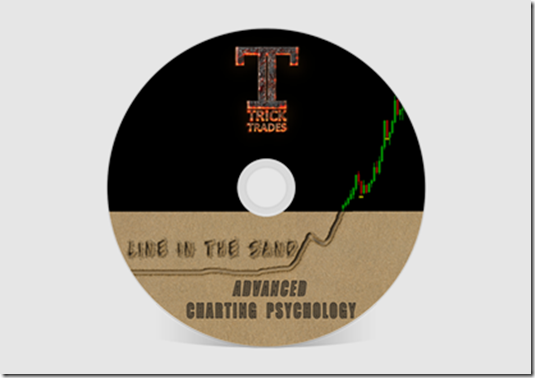 Read more about the article TrickTrades – Line in the Sand