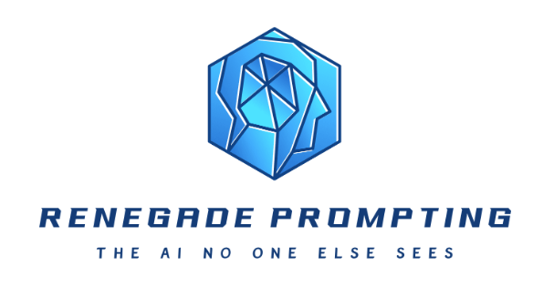 Read more about the article Andy O’Bryan, Denise Wakeman – Renegade Prompting