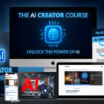 Anthony Gallo – The Ai Creator Course Update 1