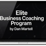 Dan Martell – Elite Business Coaching Program