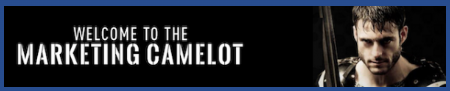 Read more about the article Doberman Dan – Marketing Camelot