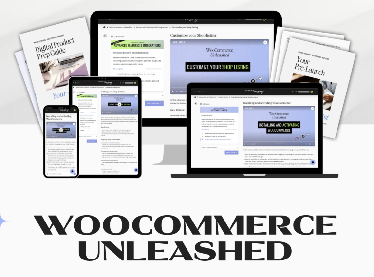 Read more about the article Ingrid Urena – Woocommerce Unleashed