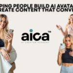Madi Kobru – AI Creator Academy