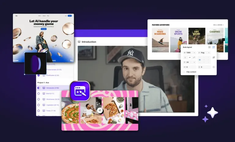 Read more about the article Matt Jumper – Flux academy – Web Design Masterclass