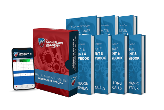 Read more about the article Noah Davidson – The Ultimate Adjustment and Repair Playbook