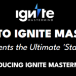 Perry Belcher – Ignite Mastermind Group