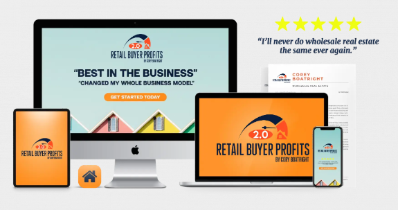 Read more about the article Sean Terry – Retail Buyer Profits 2.0