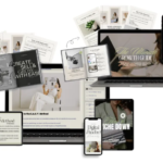Tina Ghazi – Easy Method VIP Bundle