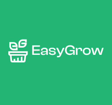 Read more about the article Charlie Morgan – EasyGrow 2025