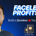 Danny Why – Faceless Profits Update 1