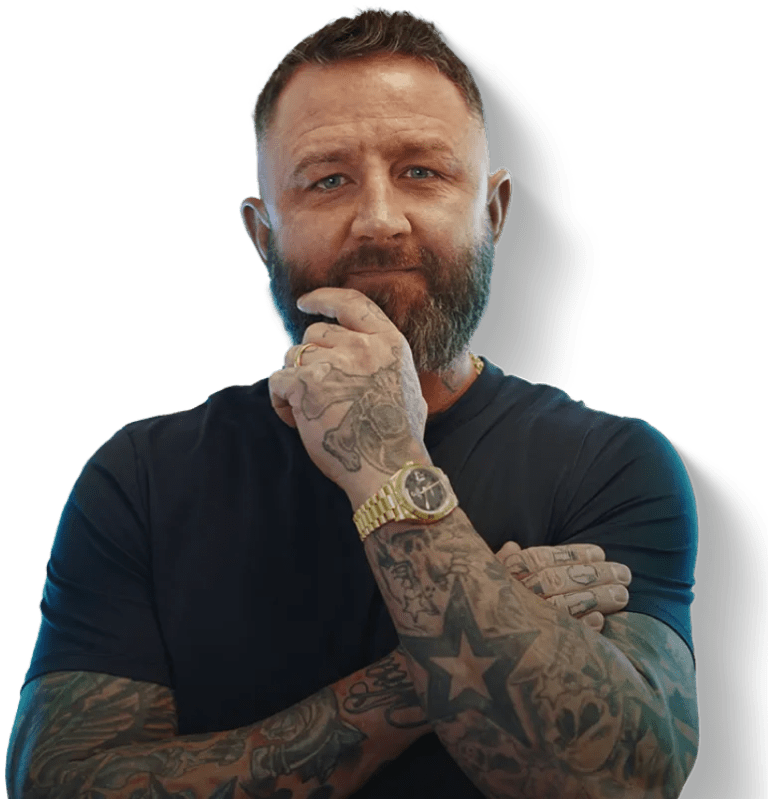 Read more about the article Eric Cline – 7 Figure Sales Program Bundle