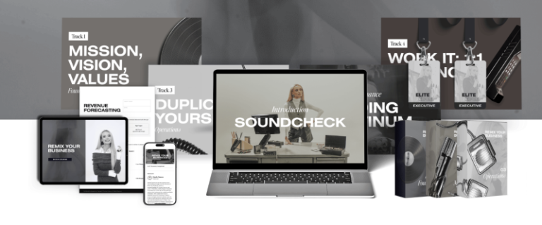 Read more about the article Grant Cardone – Remix Your Business