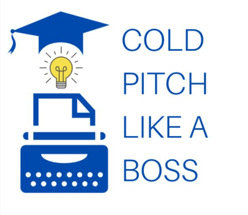Read more about the article Liz Heflin – Cold Pitch Like a Boss