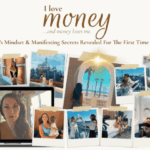Maria Wendt – I Love Money And Money Loves Me