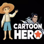 0xFramer – Cartoon Hero AI