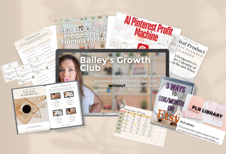 Read more about the article Bailey Vann – Baileys Growth Club