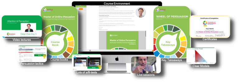 Read more about the article Bart Schutz – Master of Online Persuasion