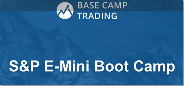 You are currently viewing BaseCamp Trading – Emini Day Trading Boot Camp