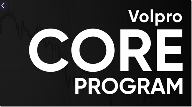 Read more about the article Cammy Capital – Volume Profile Trading