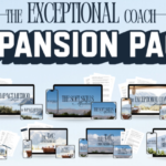 Carly Anna – The Exceptional Coach Expansion Pack