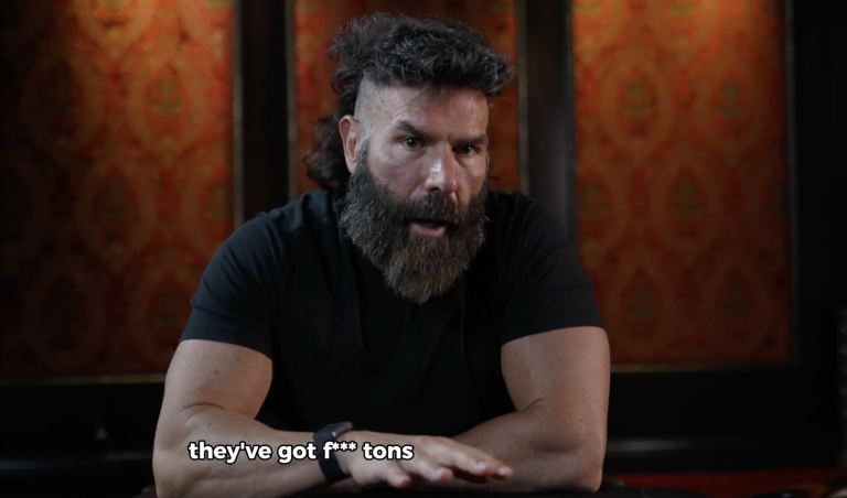 You are currently viewing Dan Bilzerians – Optimal Game System