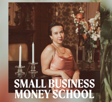 Read more about the article Gina Knox – Small Business Money School