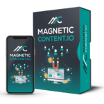 Jason C Fox – Magnetic Content