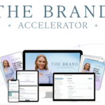 Julie Solomon – The Brand Accelerator