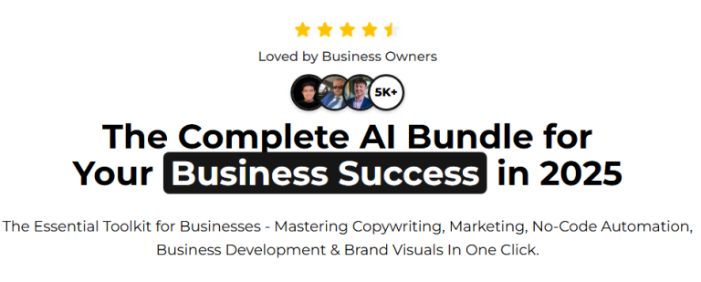 You are currently viewing Katie – The Complete AI Bundle