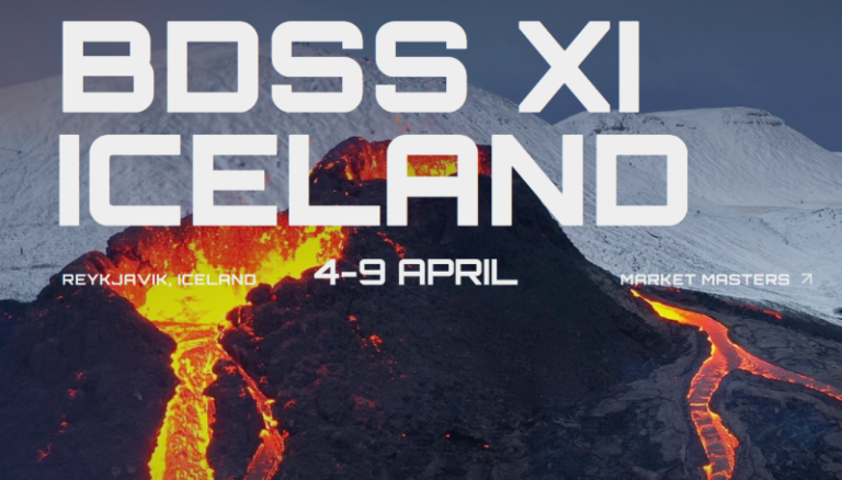 You are currently viewing Kevin King – Billion Dollar Seller Summit XI Iceland