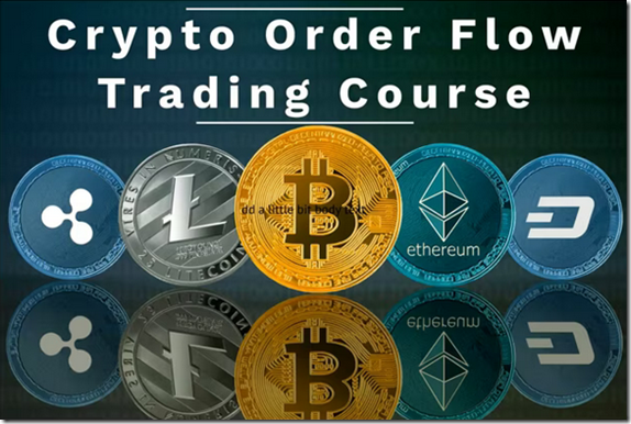 Read more about the article OrderFlows – Crypto Order Flow Trading Course – Mike Valtos
