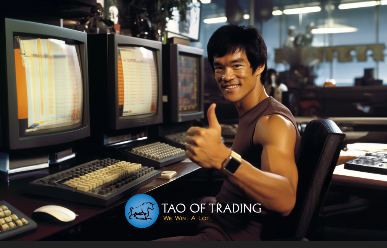 Read more about the article Simon Ree – Options Academy Mastery Programs