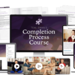 Teal Swan – Completion Process Course