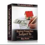 The Legalwiz Guide To Buying Properties Subject To