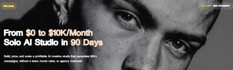 You are currently viewing Waviboy AI Studio [AI Creative Studio]