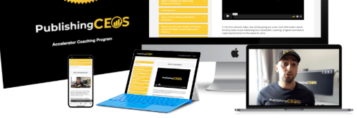Read more about the article Alex Kaplo – Publishing CEOS Coaching Program