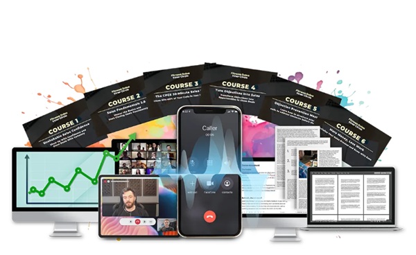 Read more about the article Fitness Sales Inner Circle – 7 Figure Fitness Closer
