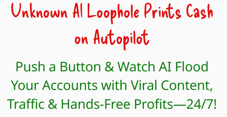 Read more about the article Lee Cole & Gloria Gunn – Automated AI Content Rocket Masterclass