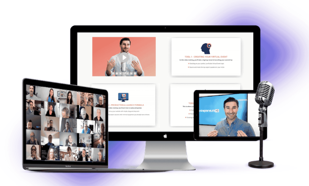 You are currently viewing Liam Austin – Podcast Revenue Growth System