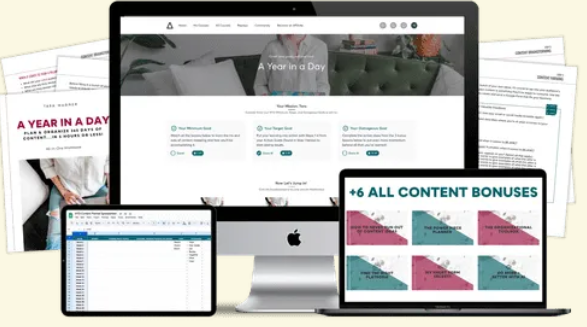 Read more about the article Tara Wagner – Breakthrough Boss