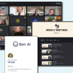 Ben AI – AI Accelerator